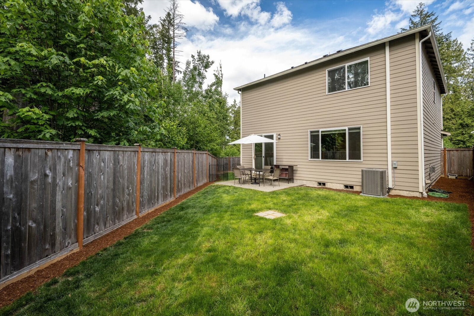 12304 55th Drive SE