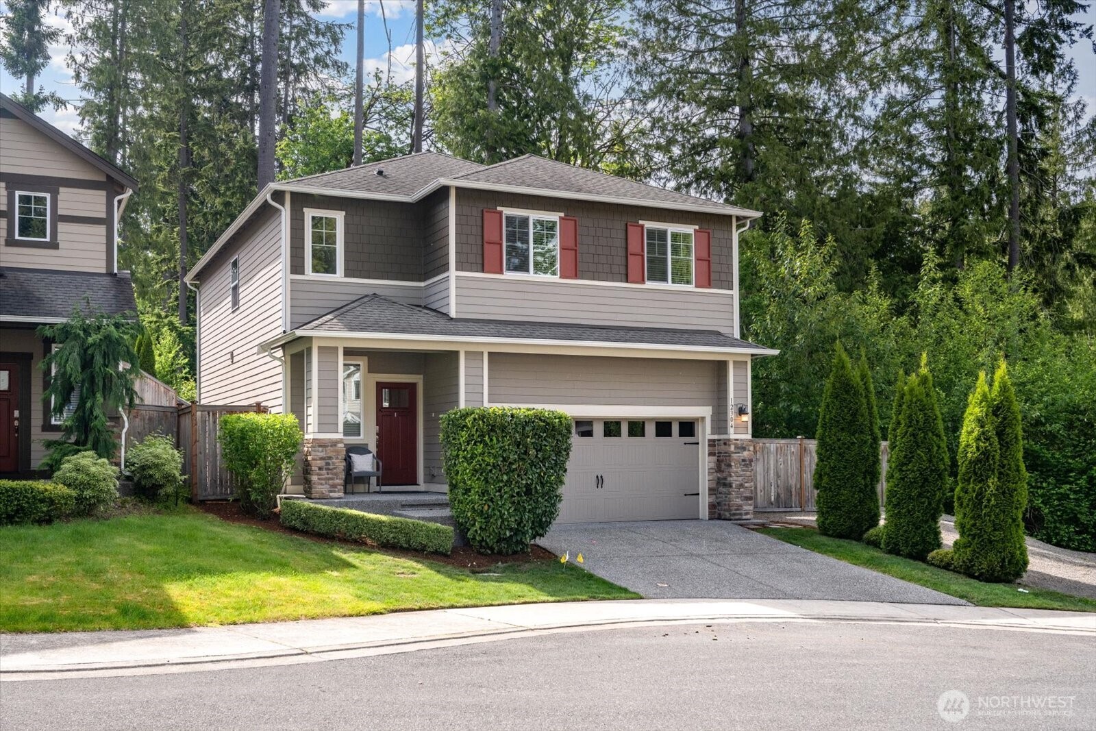 12304 55th Drive SE