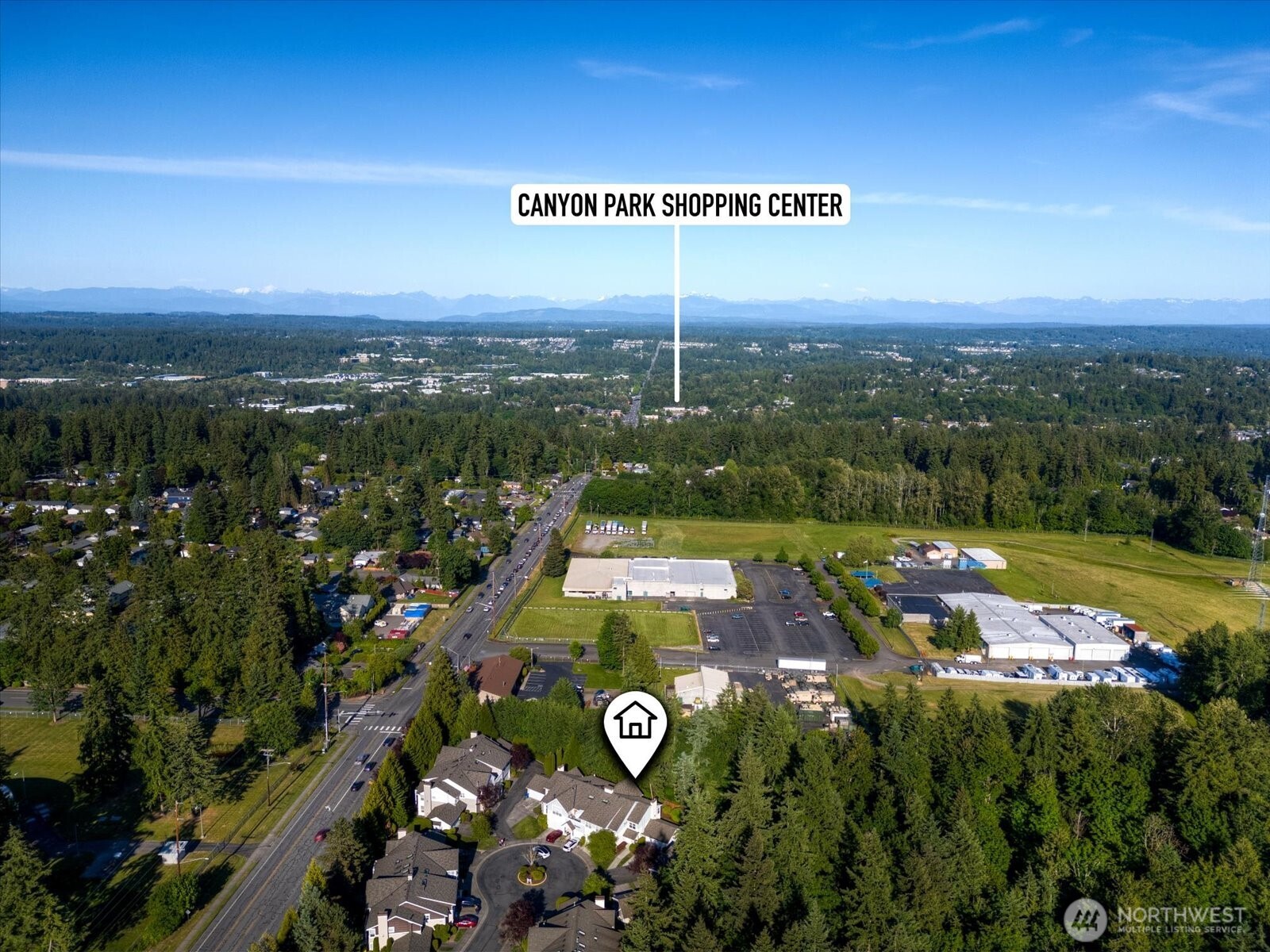 404 228th Street SW Unit: E102