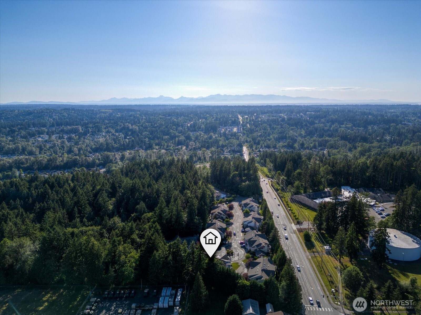 404 228th Street SW Unit: E102