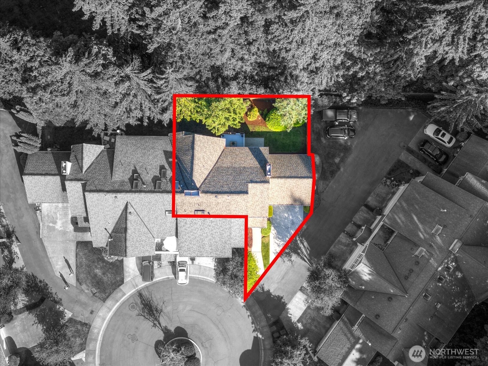 404 228th Street SW Unit: E102