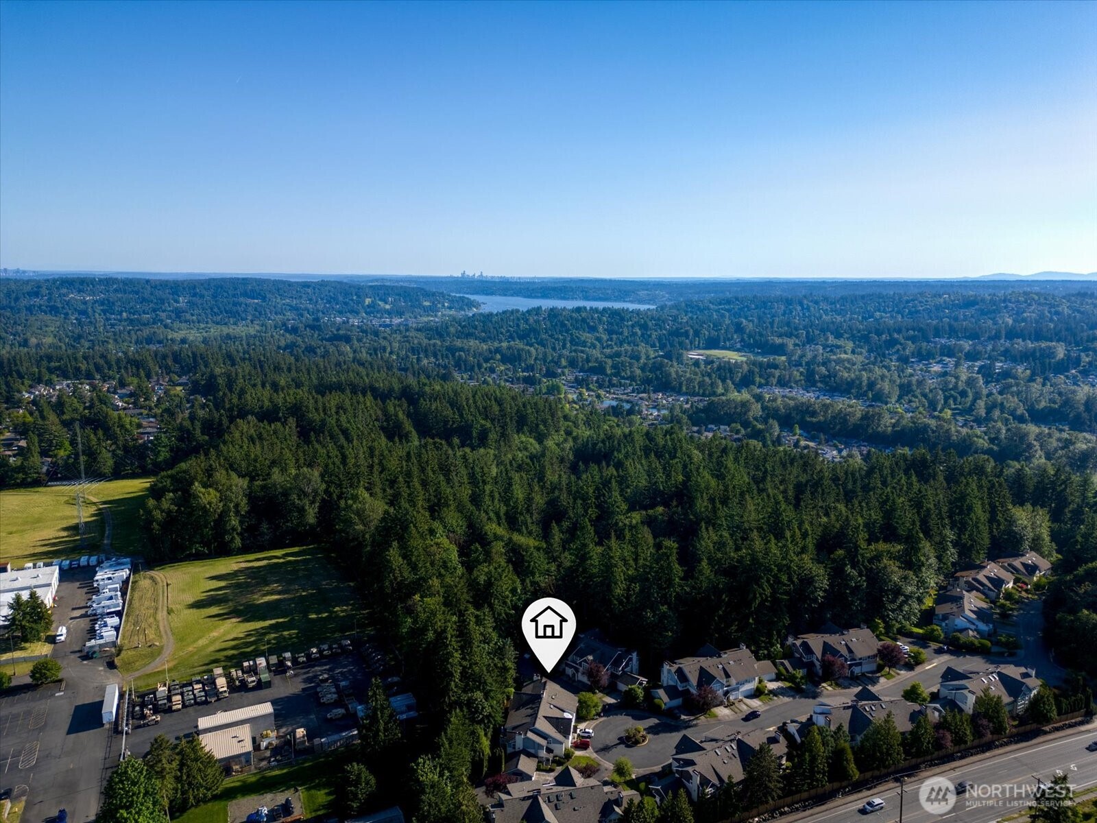 404 228th Street SW Unit: E102