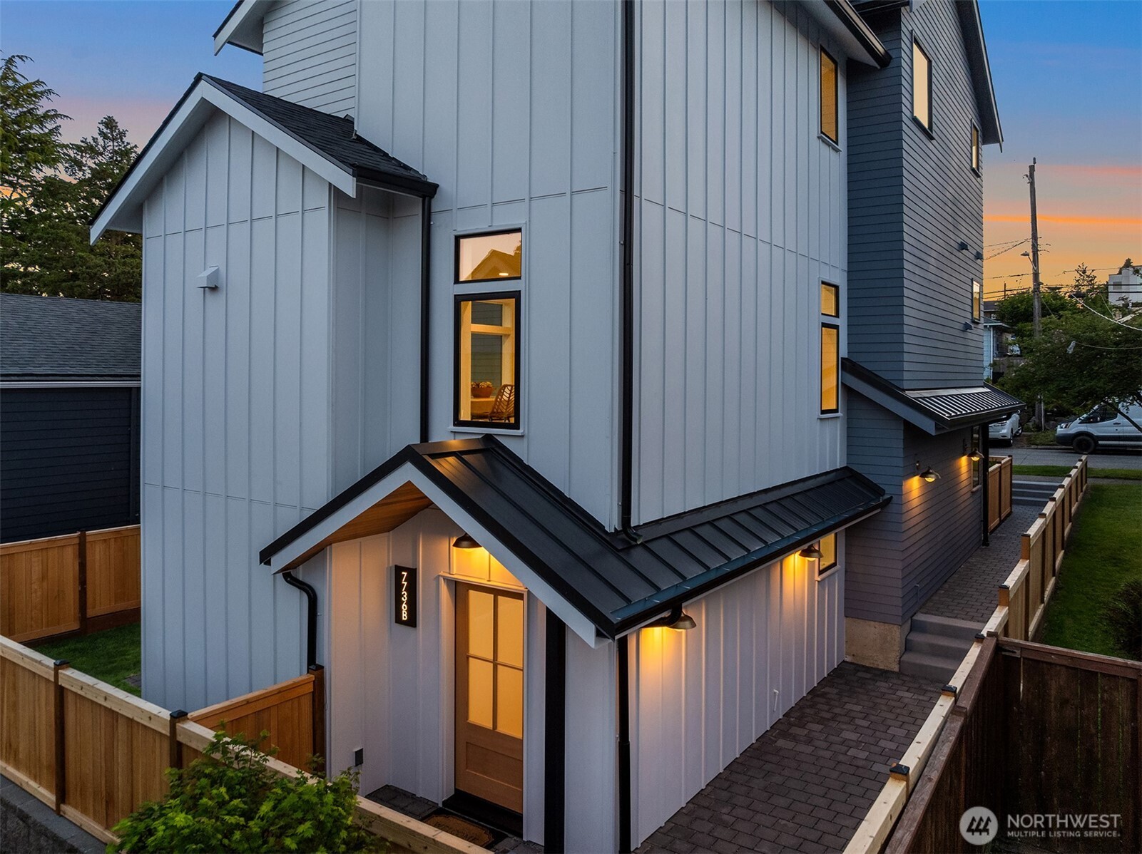 7736 30th Avenue NW Unit: B