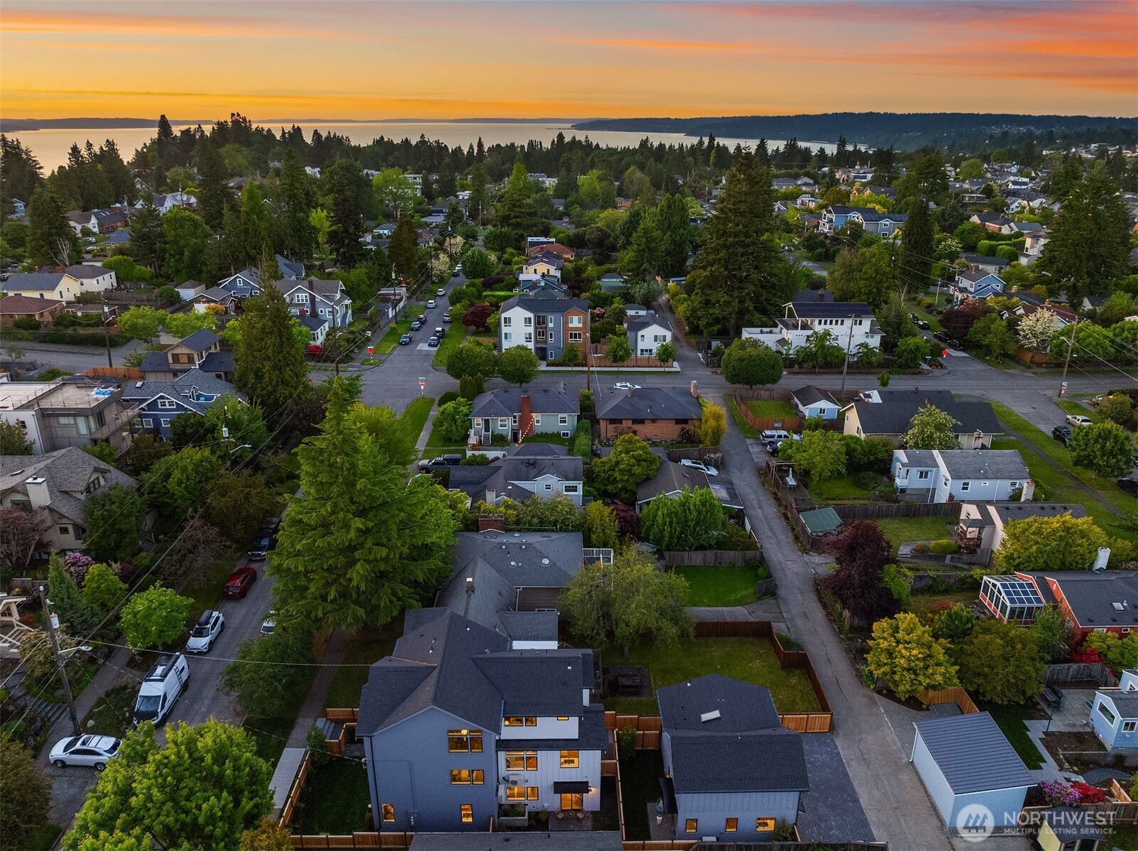 7736 30th Avenue NW Unit: B