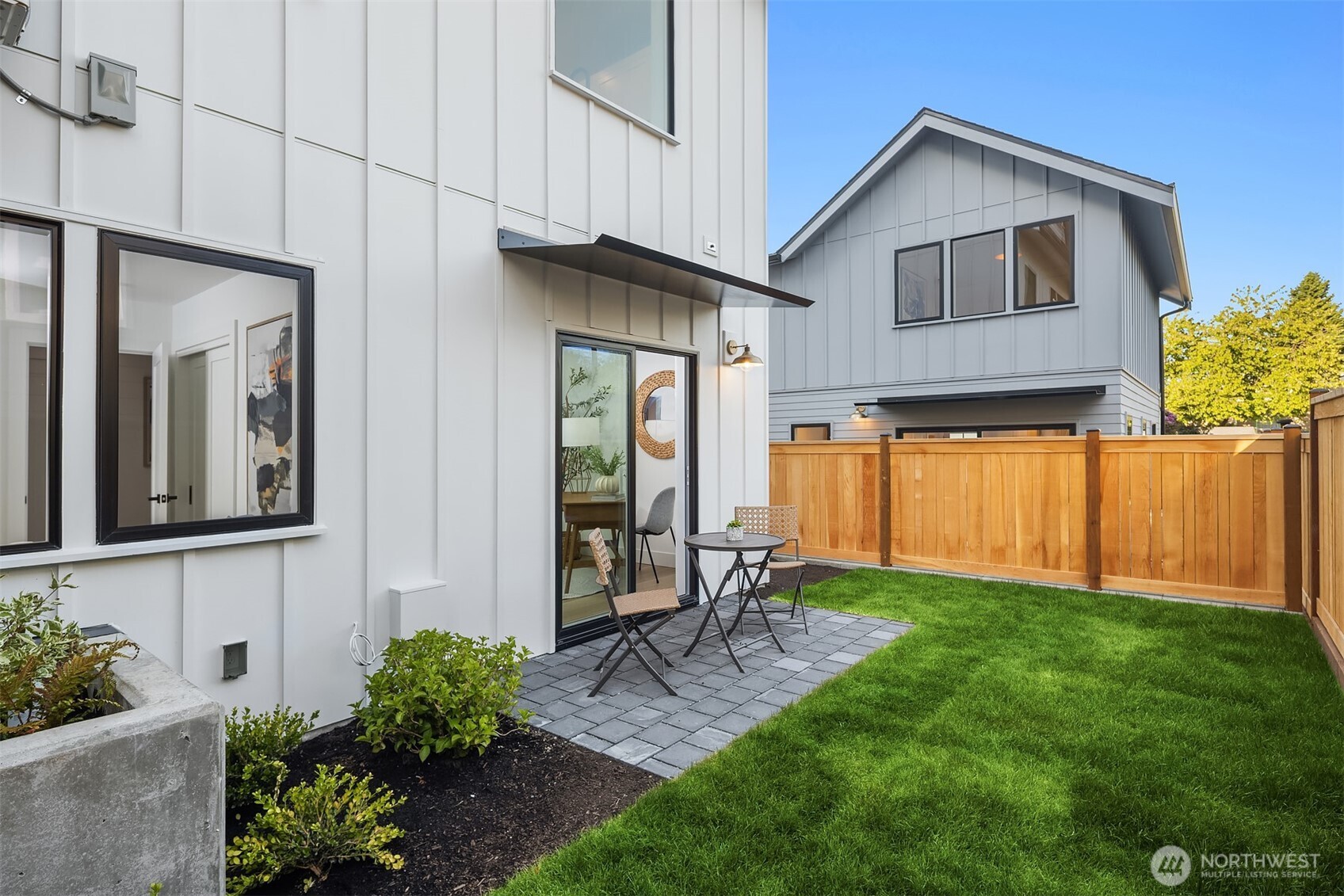 7736 30th Avenue NW Unit: B