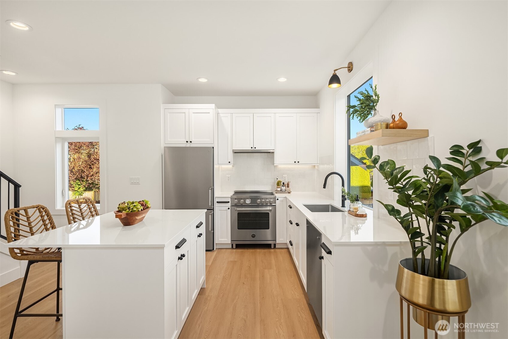 7736 30th Avenue NW Unit: B