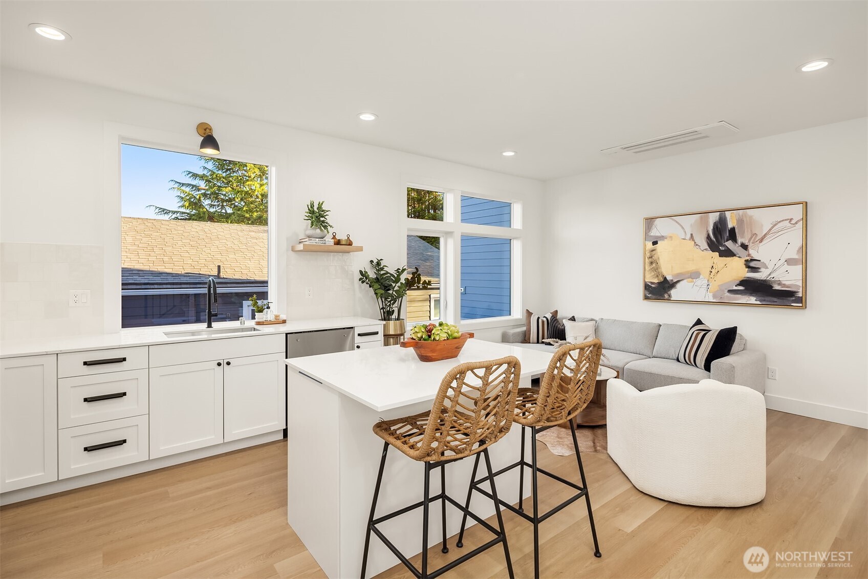 7736 30th Avenue NW Unit: B