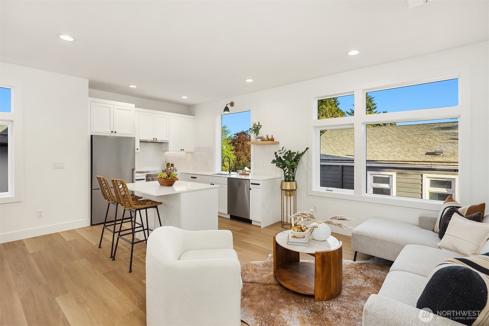 7736 30th Avenue NW Unit: B