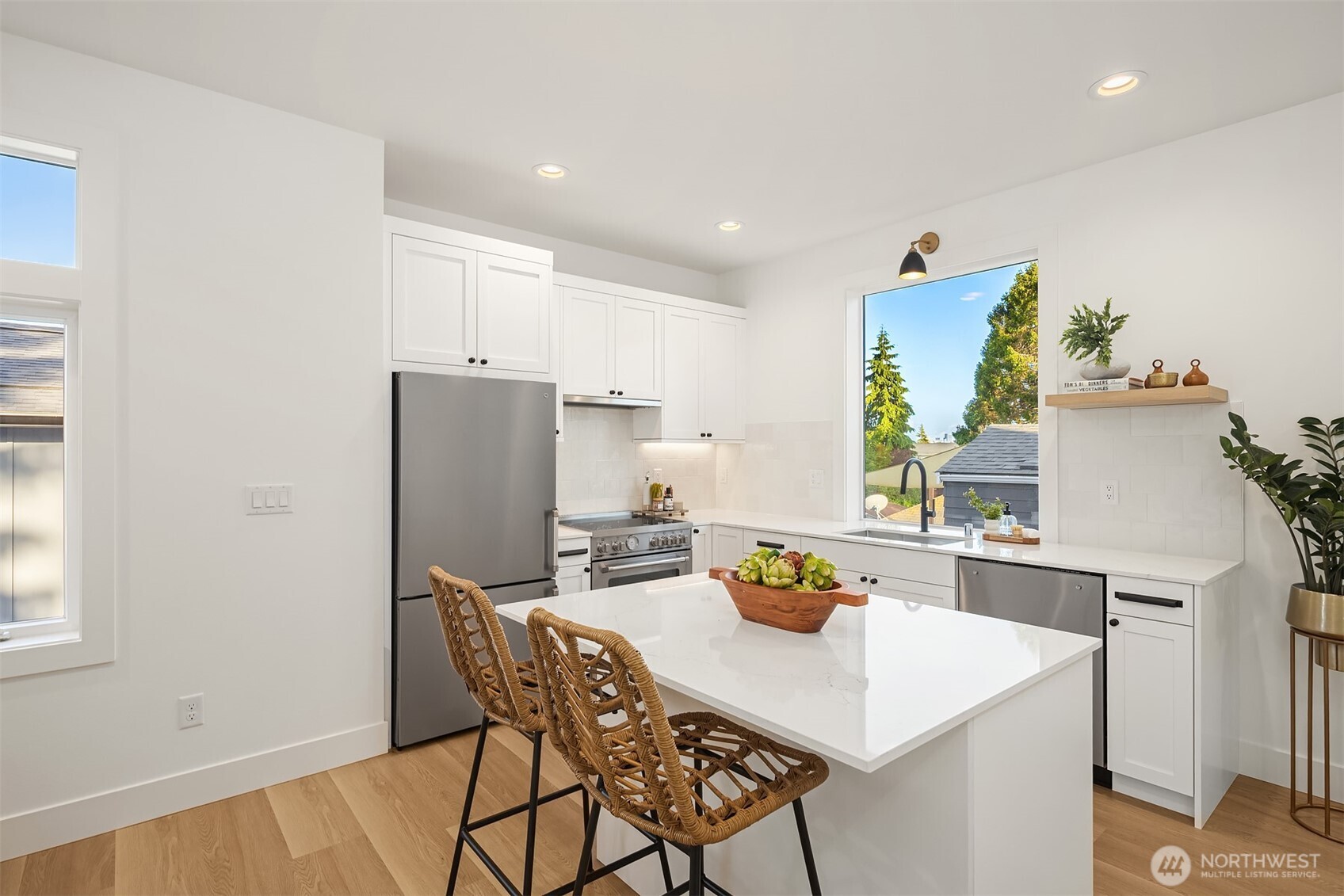 7736 30th Avenue NW Unit: B