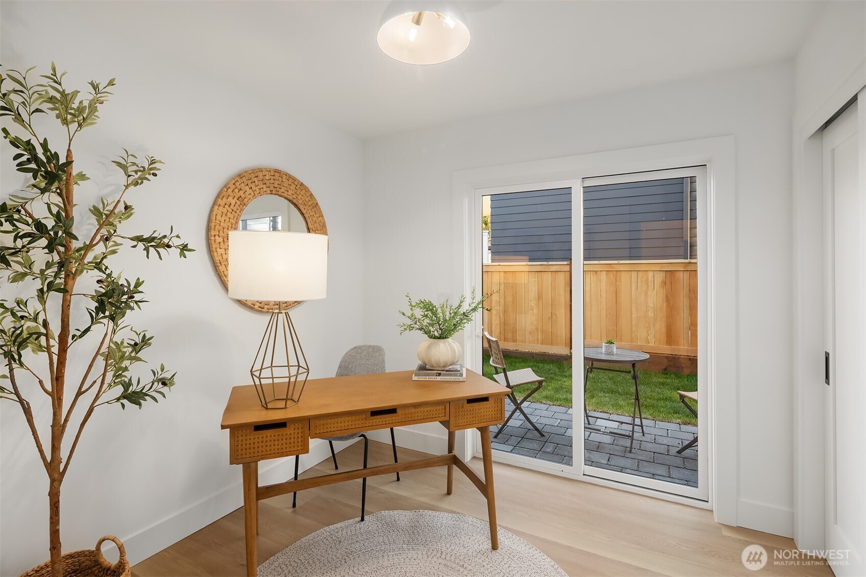 7736 30th Avenue NW Unit: B