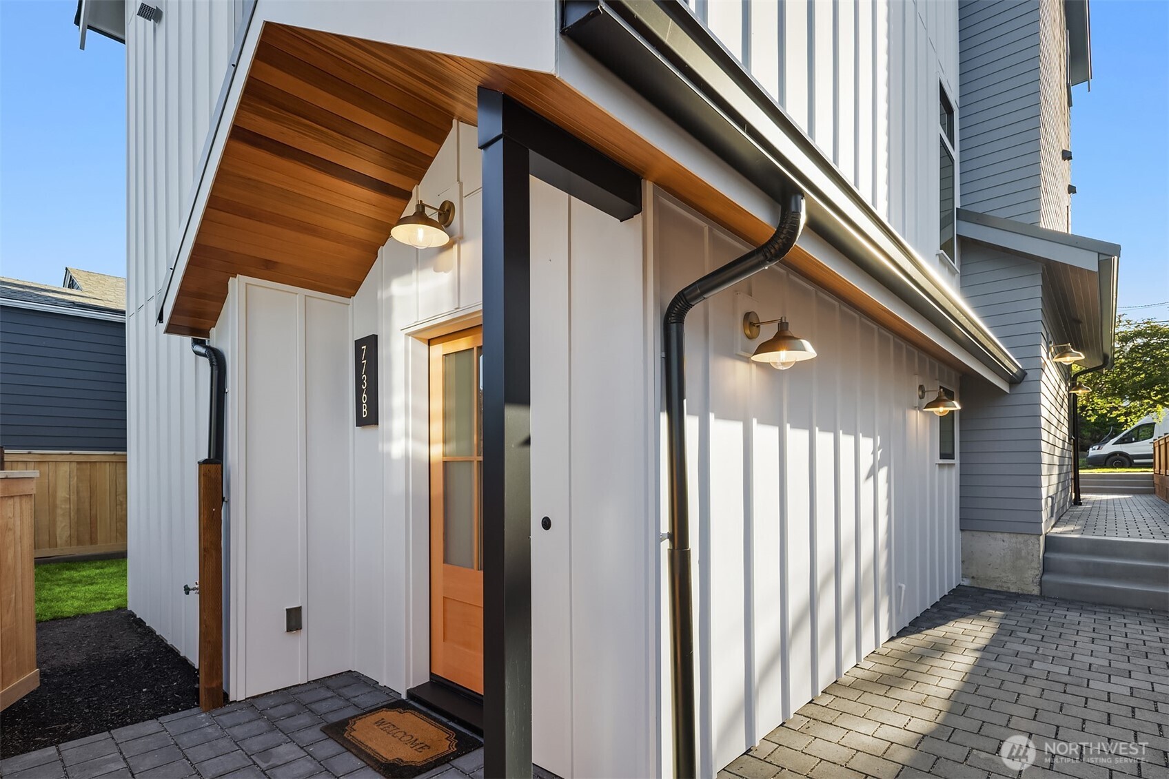 7736 30th Avenue NW Unit: B