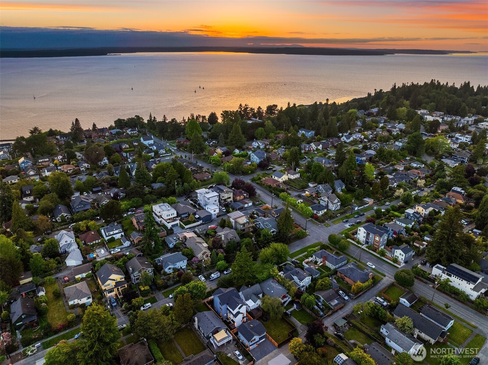 7736 30th Avenue NW Unit: B