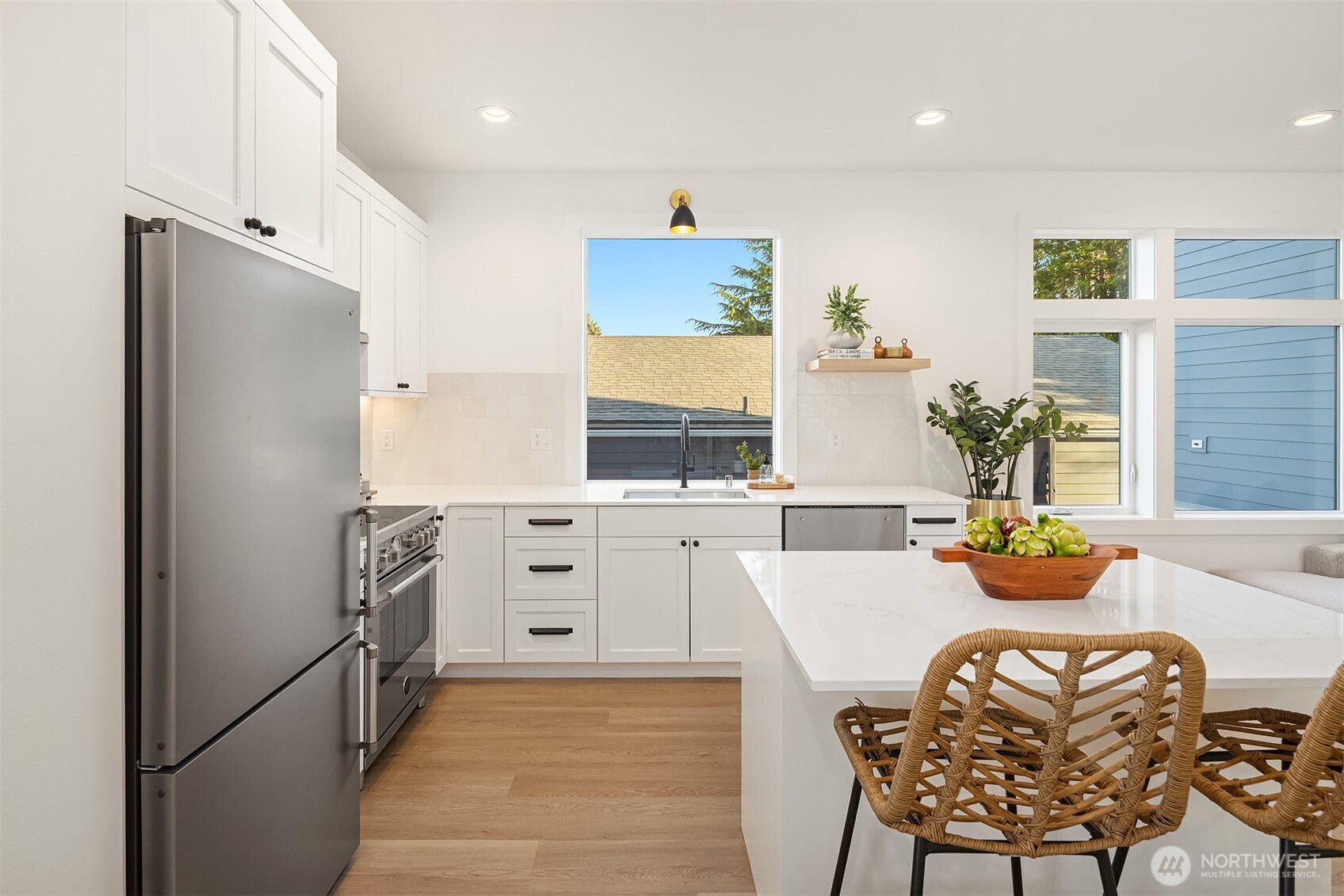 7736 30th Avenue NW Unit: B