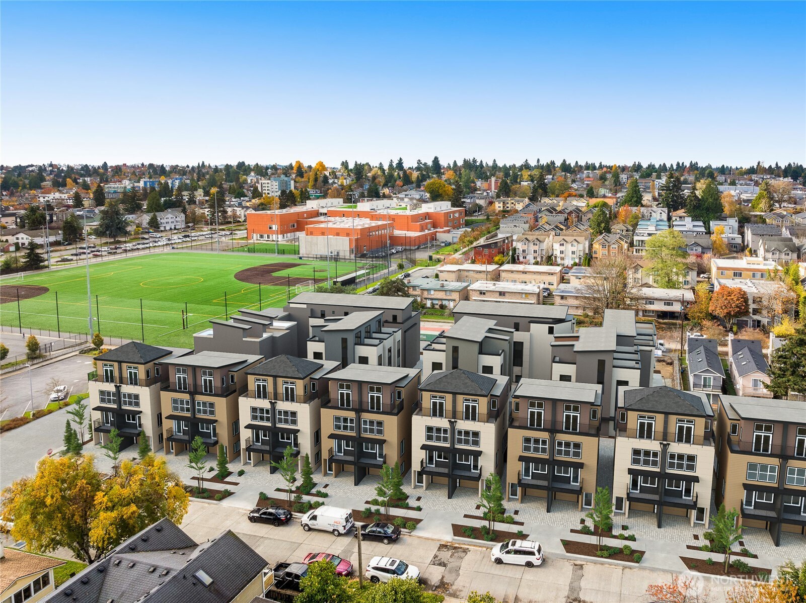 9215 Densmore Avenue N