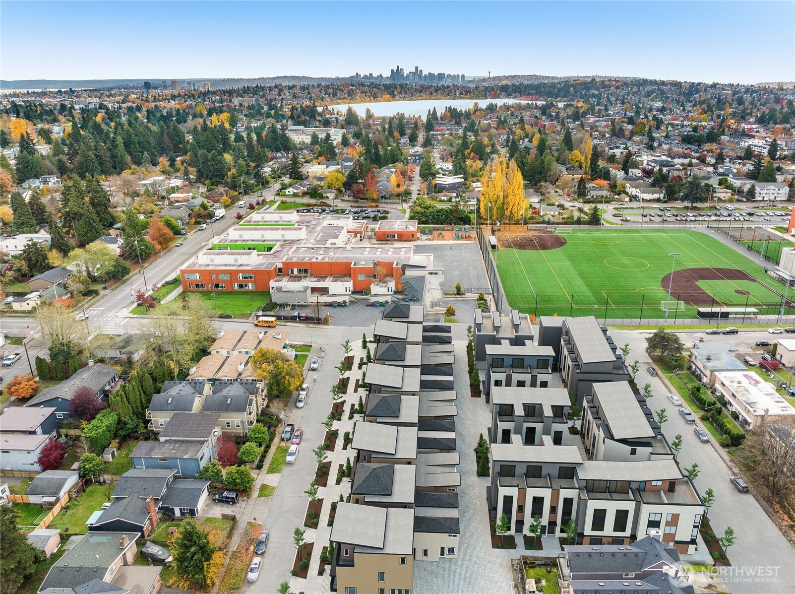 9215 Densmore Avenue N