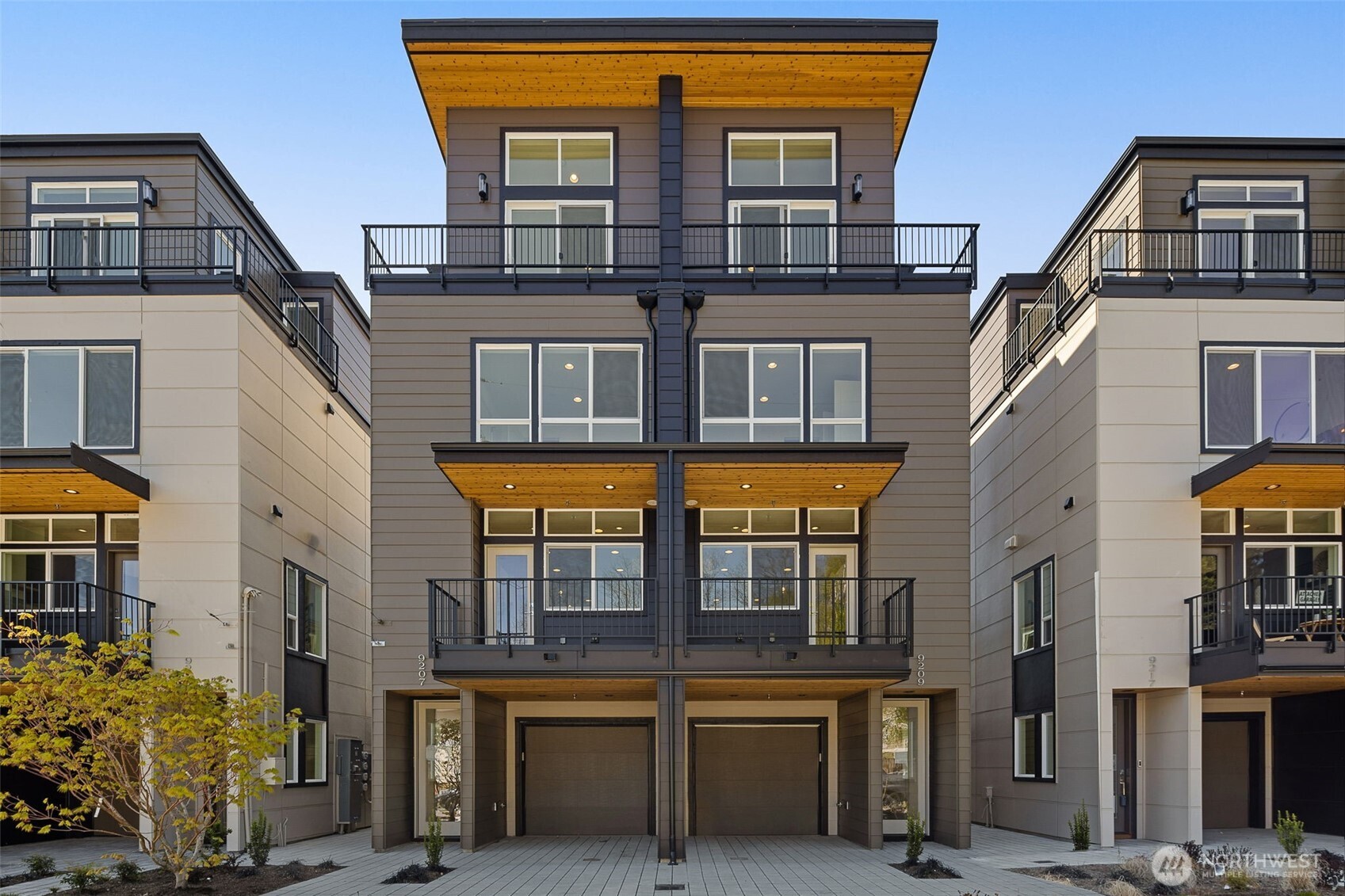 9215 Densmore Avenue N