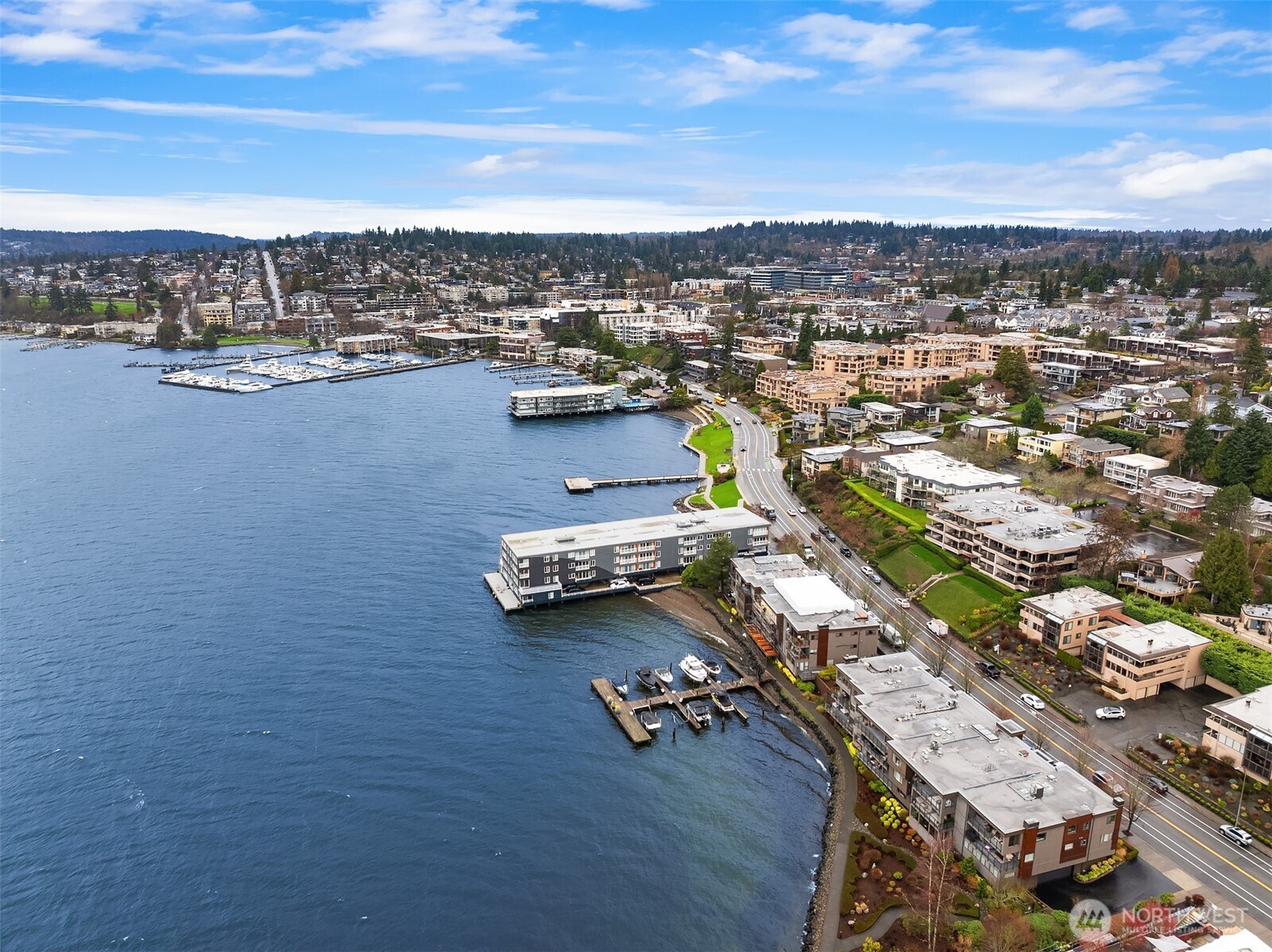 827 Lake Street S Unit: 105