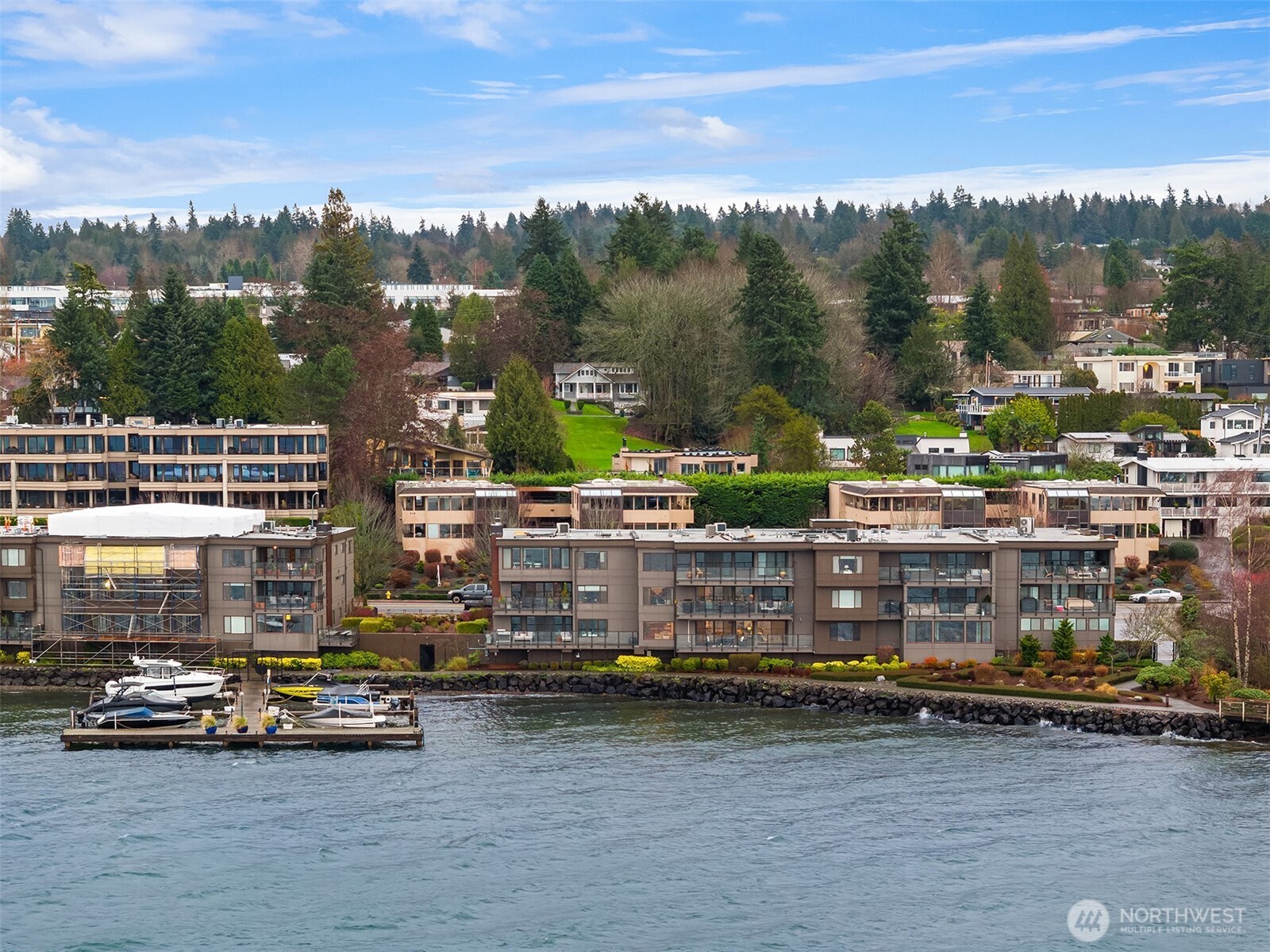 827 Lake Street S Unit: 105