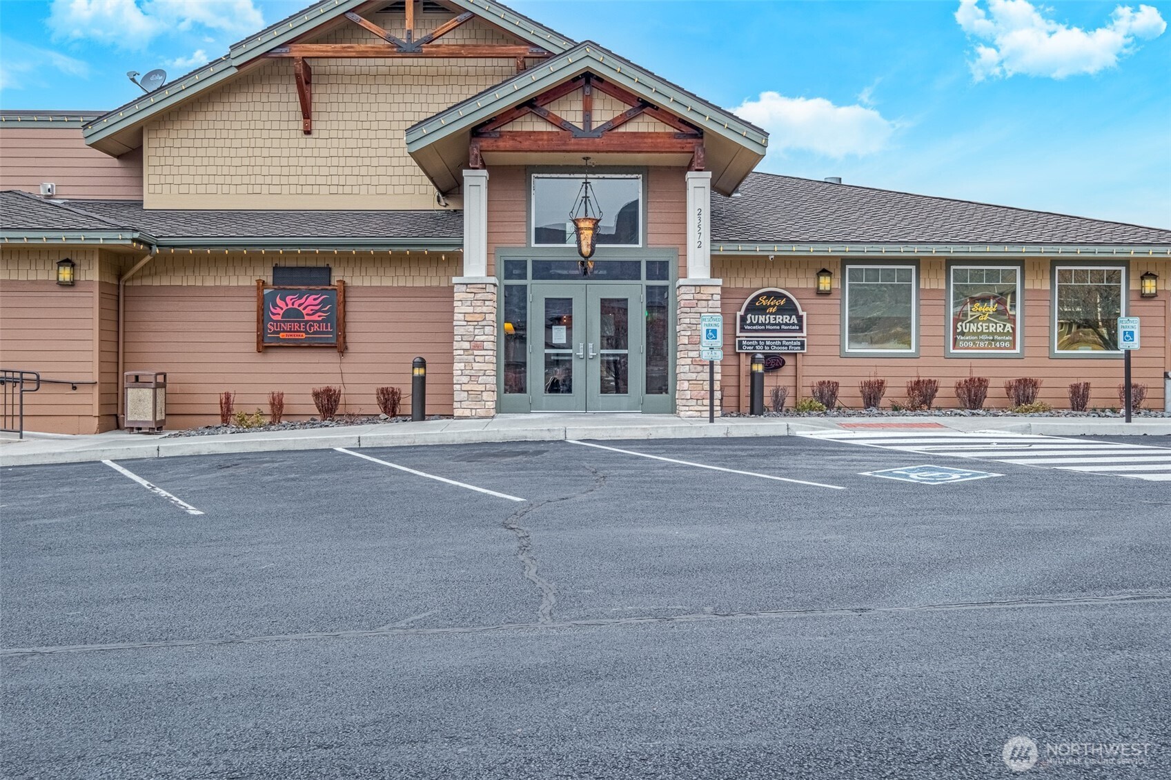 23325 Sunserra Loop NW Unit: A44