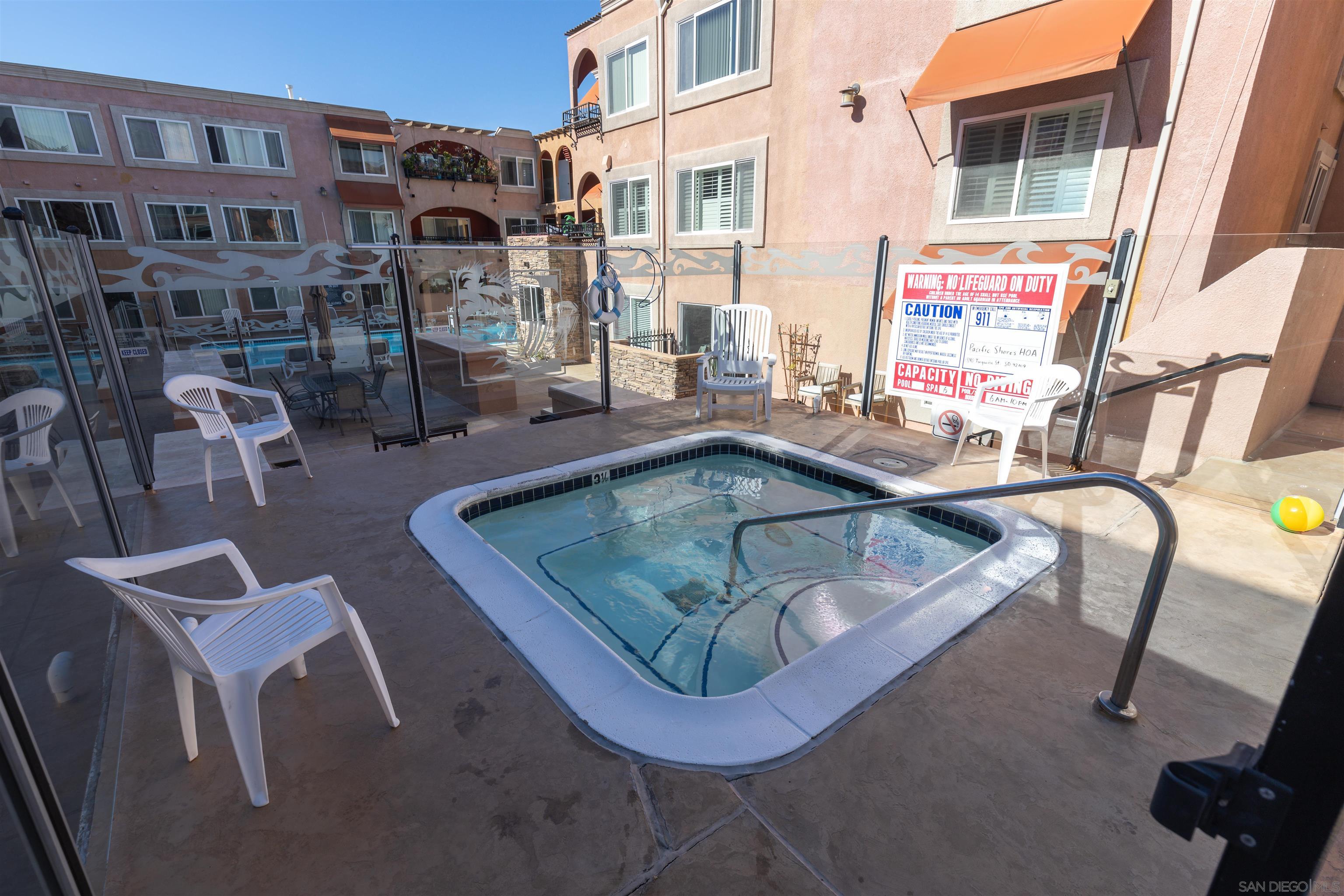 840 Turquoise St # 210