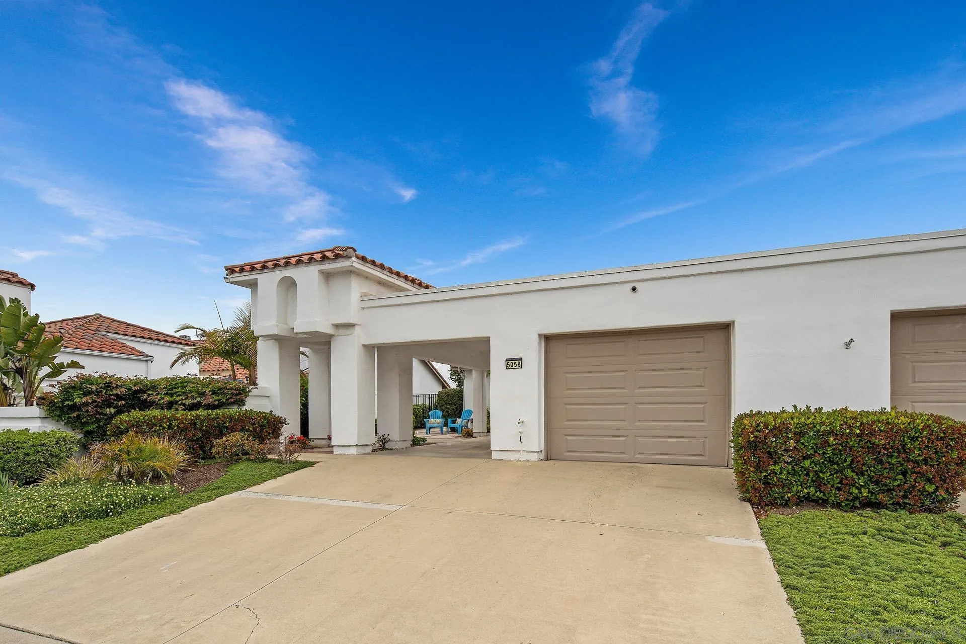 5058 Alicante Way