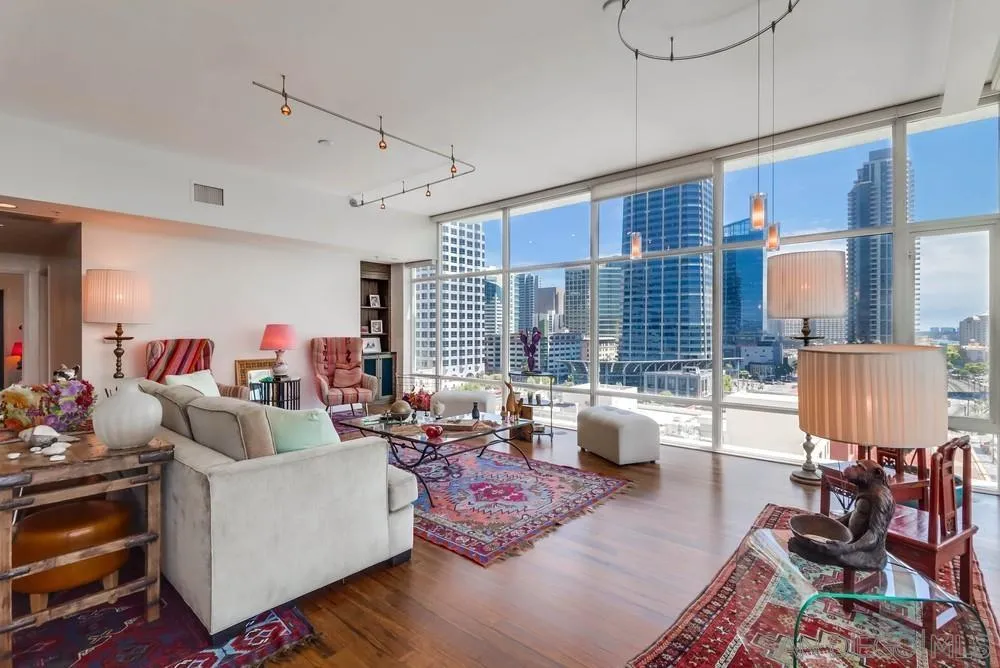 1262 Kettner Blvd # 1104