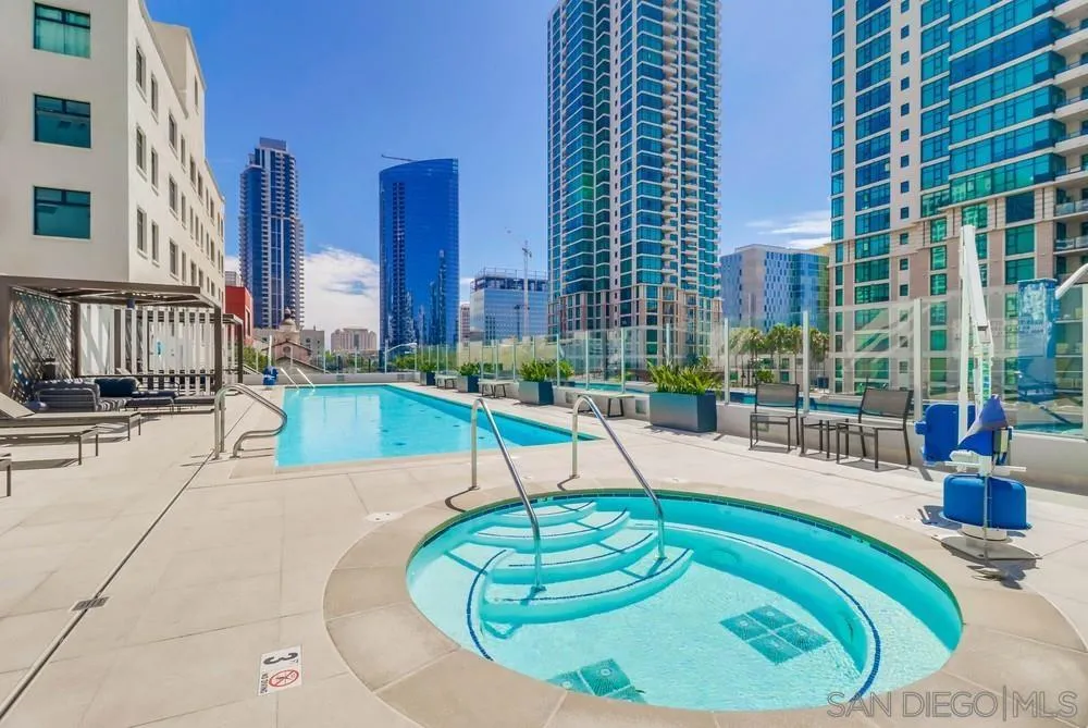 1262 Kettner Blvd # 1104