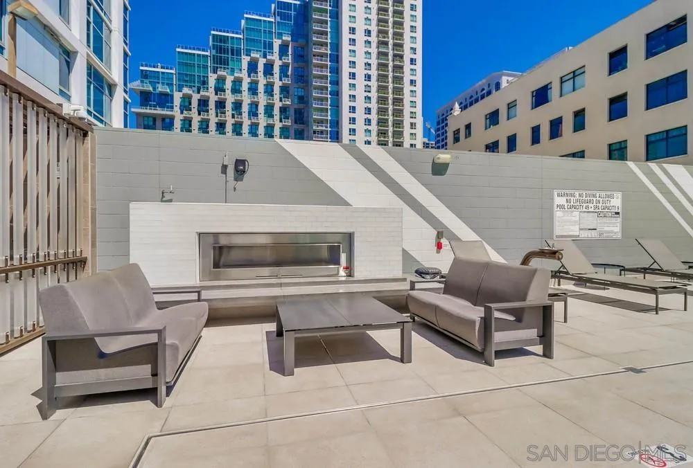 1262 Kettner Blvd # 1104