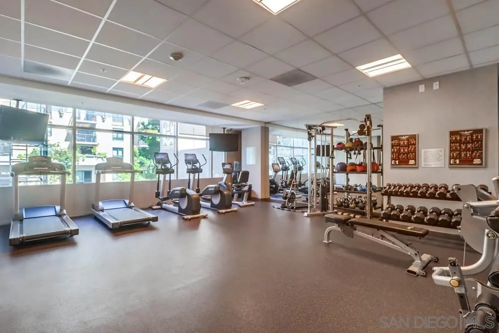 1262 Kettner Blvd # 1104