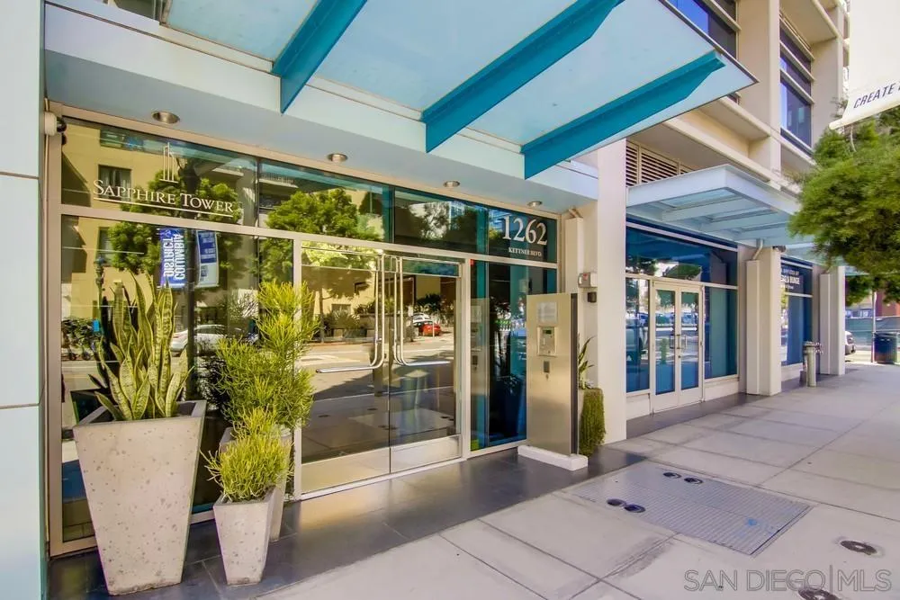 1262 Kettner Blvd # 1104