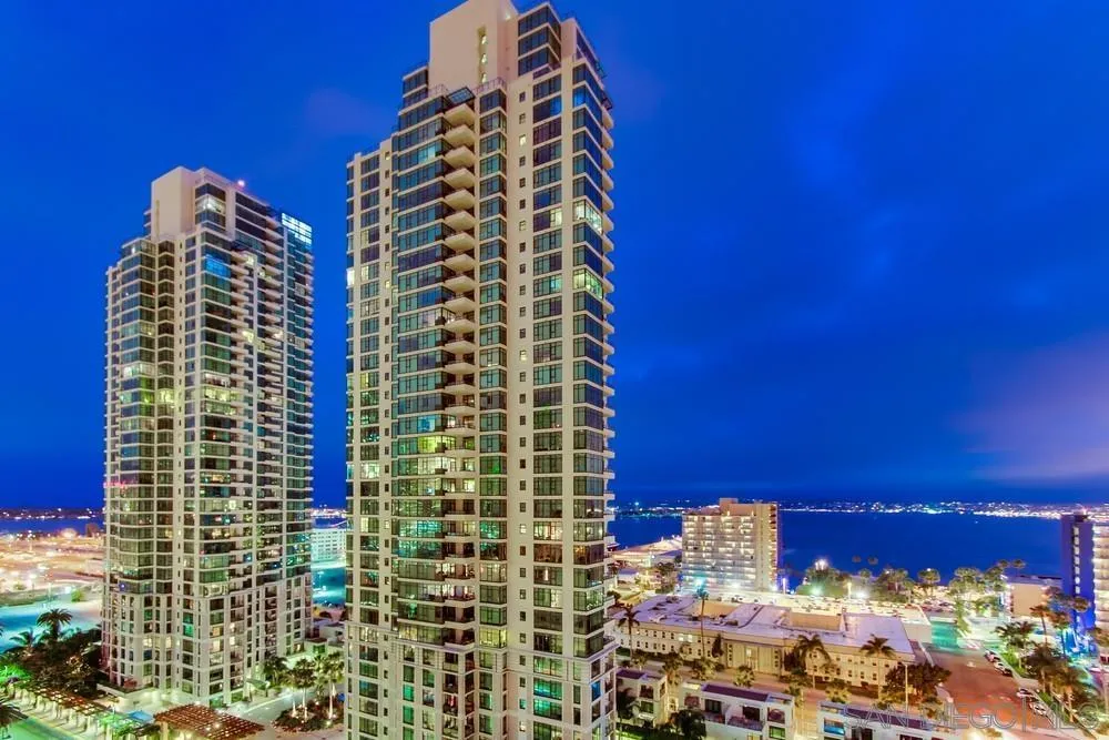 1262 Kettner Blvd # 1104