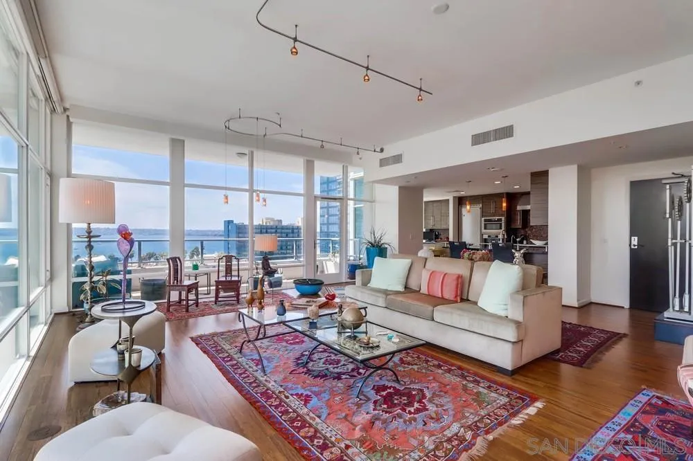 1262 Kettner Blvd # 1104