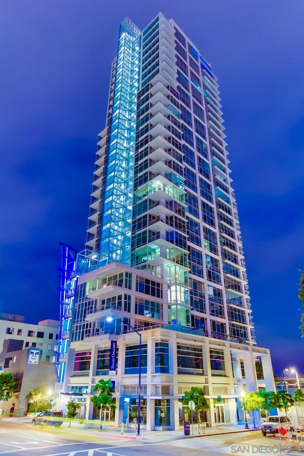 1262 Kettner Blvd # 1104