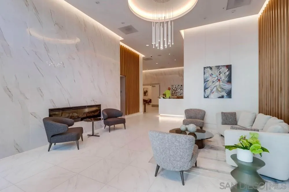 1262 Kettner Blvd # 1104