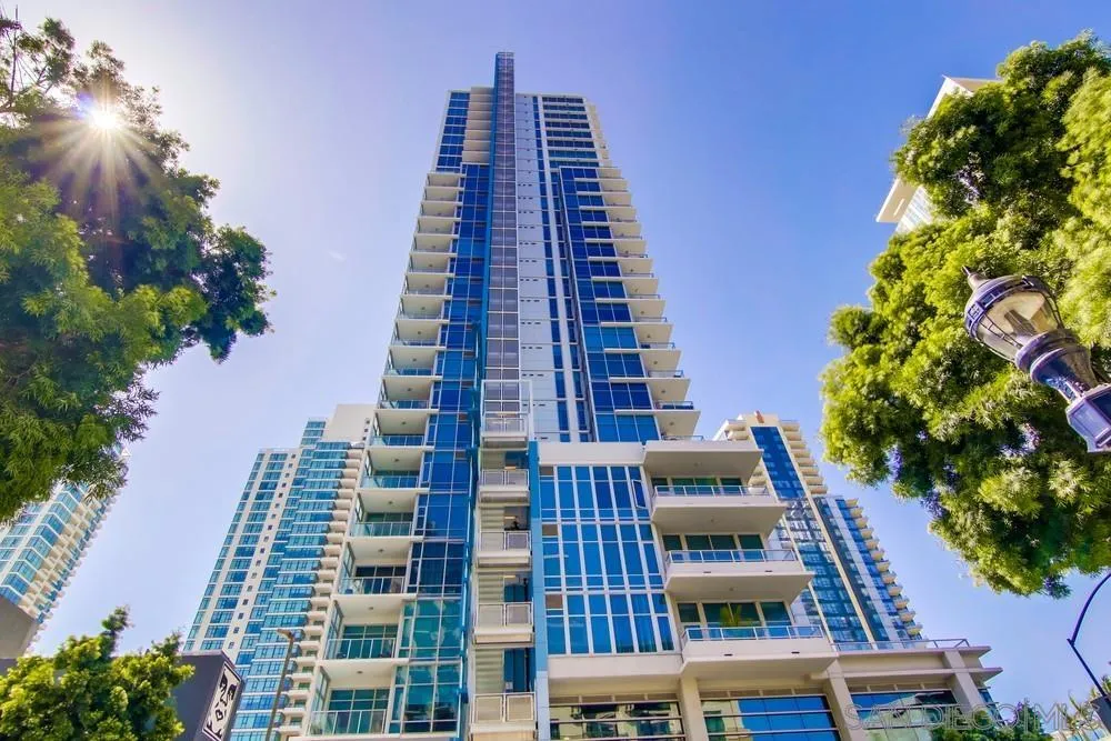 1262 Kettner Blvd # 1104