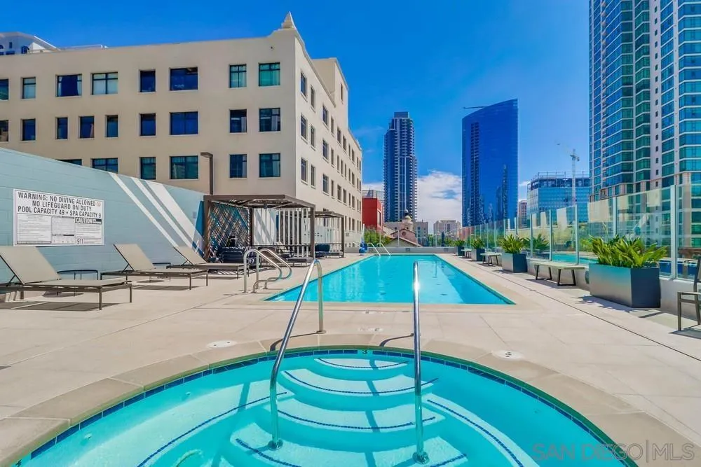 1262 Kettner Blvd # 1104