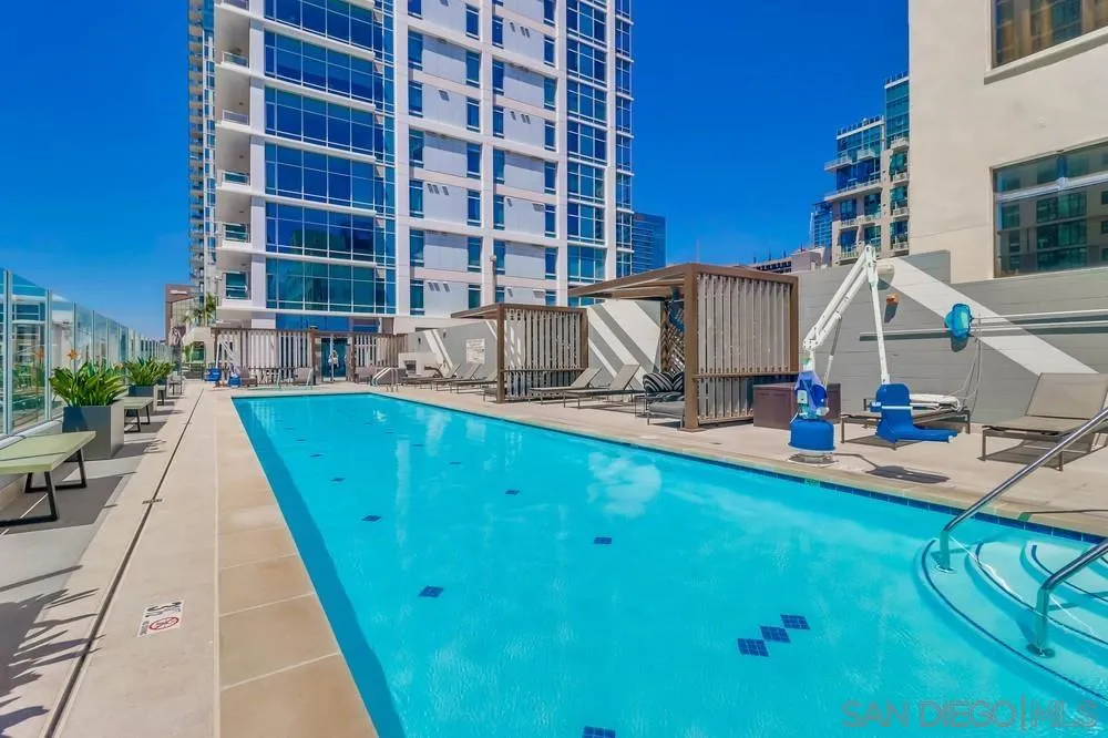 1262 Kettner Blvd # 1104