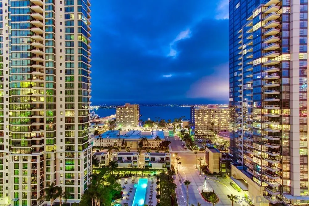 1262 Kettner Blvd # 1104