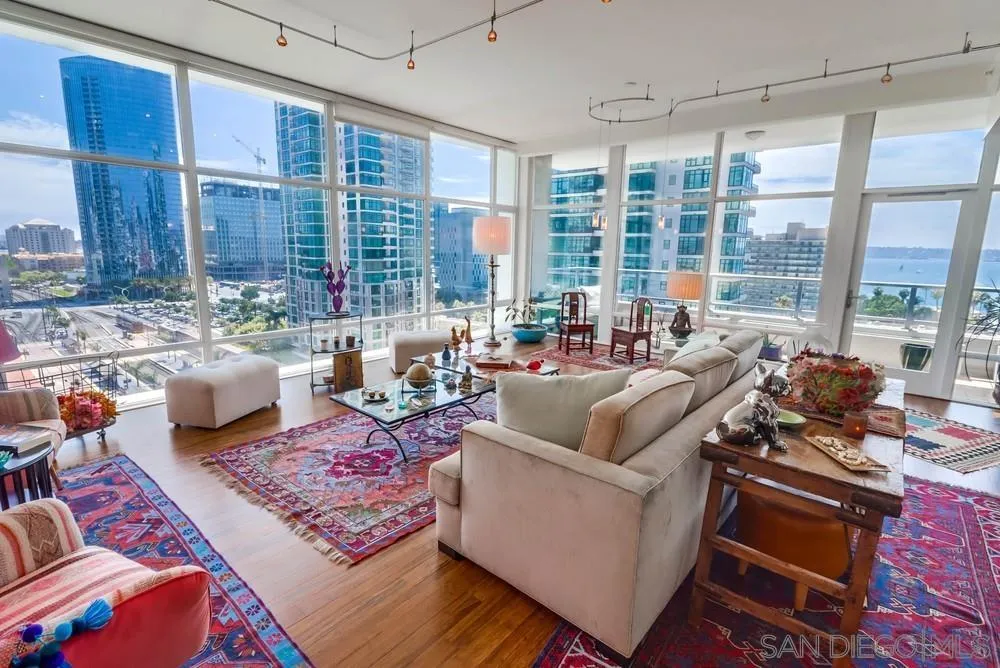 1262 Kettner Blvd # 1104