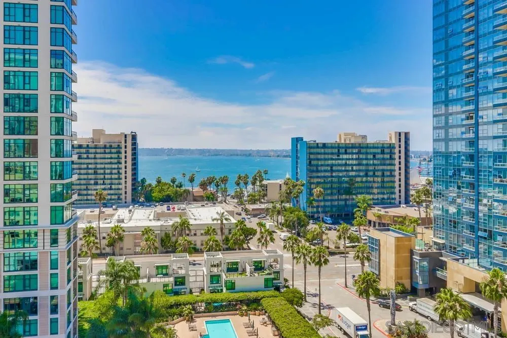 1262 Kettner Blvd # 1104