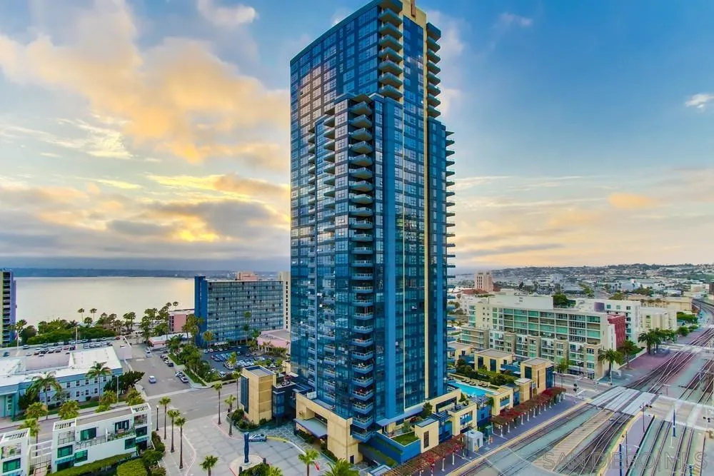 1262 Kettner Blvd # 1104