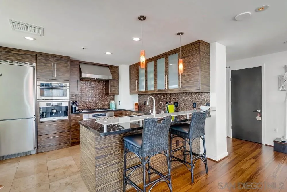 1262 Kettner Blvd # 1104