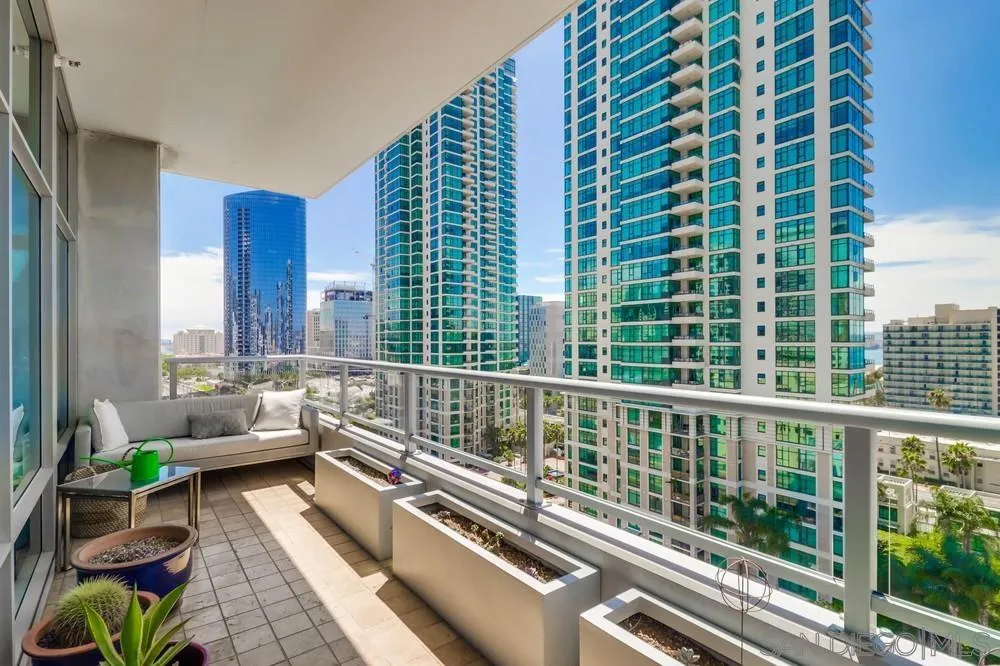 1262 Kettner Blvd # 1104