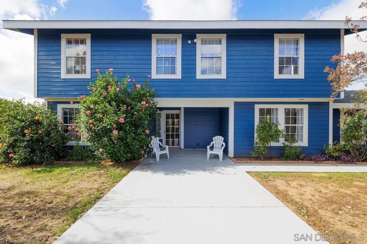 18847 Paradise Mountain Rd