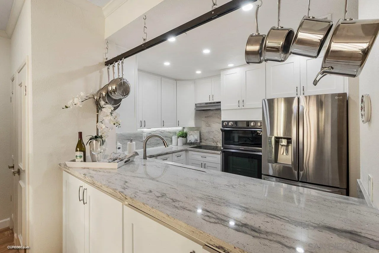 2445 Brant Street Unit 405