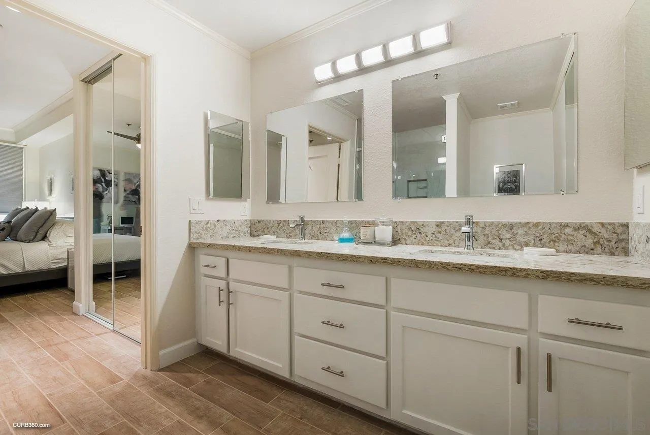 2445 Brant Street Unit 405