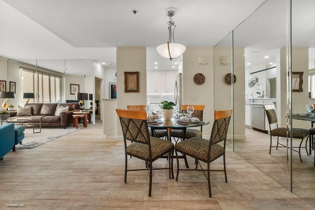 2445 Brant Street Unit 405