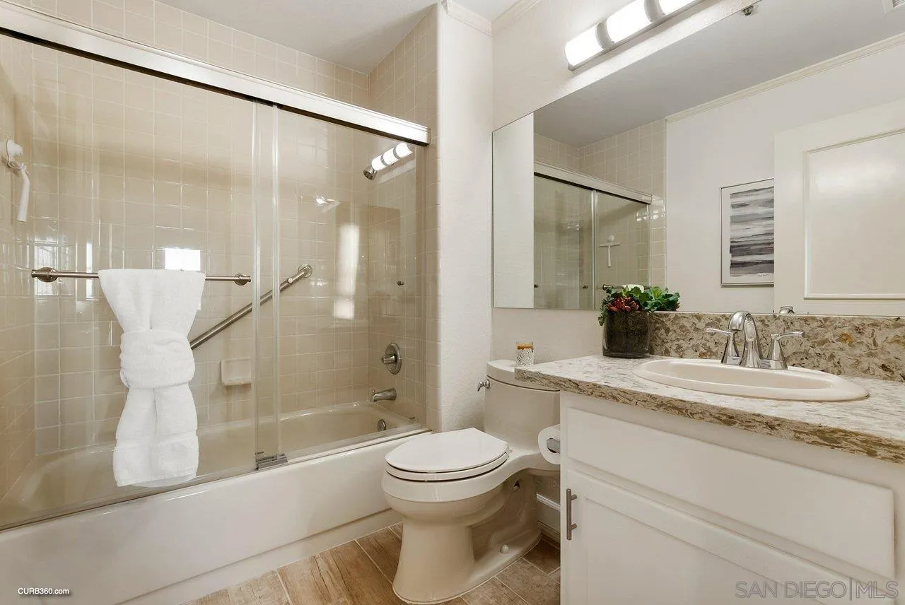 2445 Brant Street Unit 405