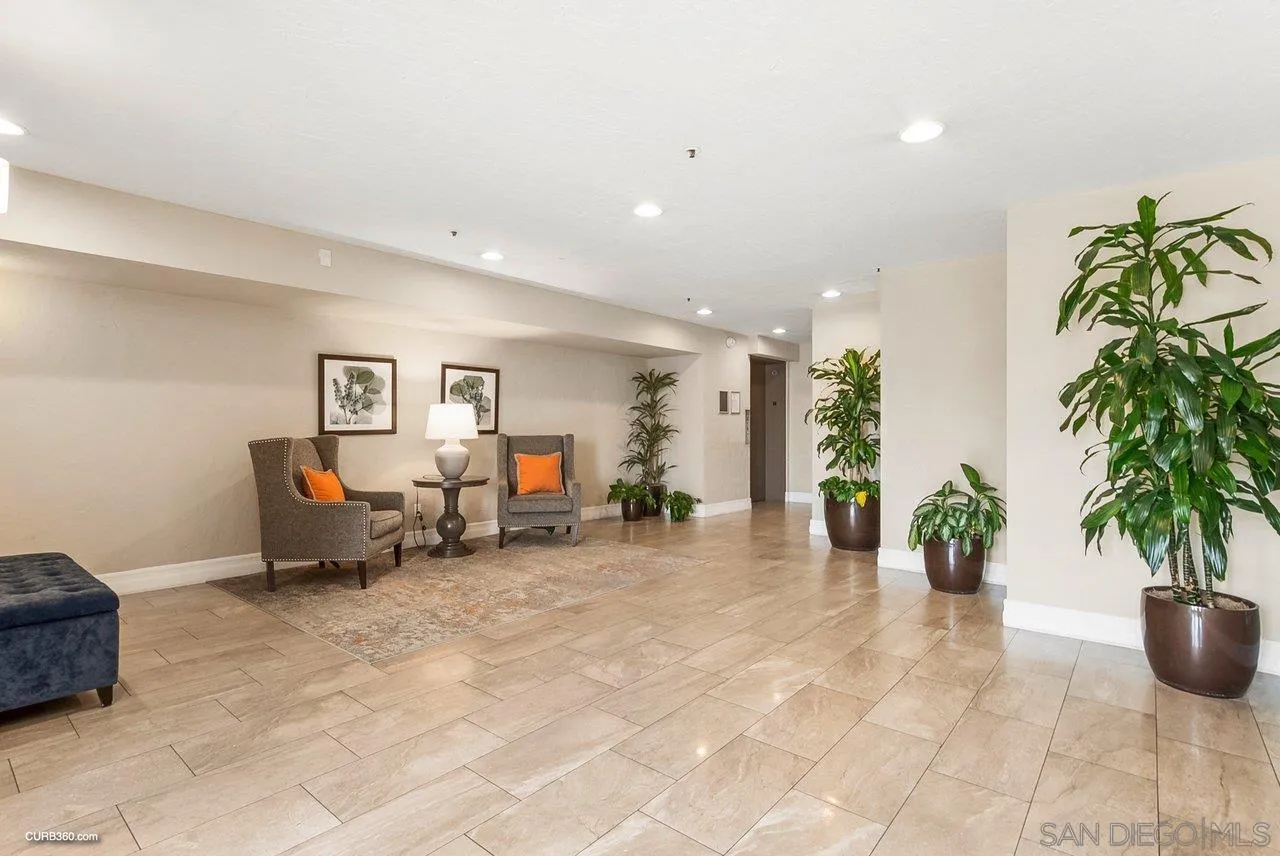 2445 Brant Street Unit 405