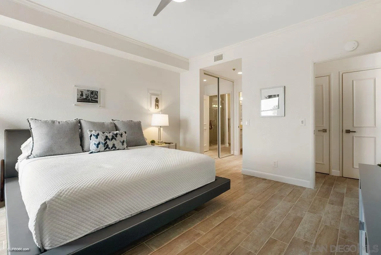 2445 Brant Street Unit 405